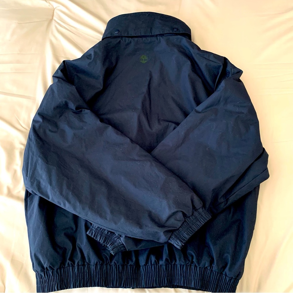 Timberland Weathergear 90’s coat !! 🧥 - Picture 2 of 13